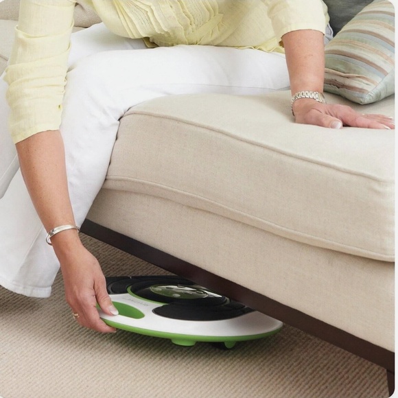 COPY - Revitive Circulation Booster Circulatory ISO Rocker FDA Approved COMPLETE - Picture 11 of 16